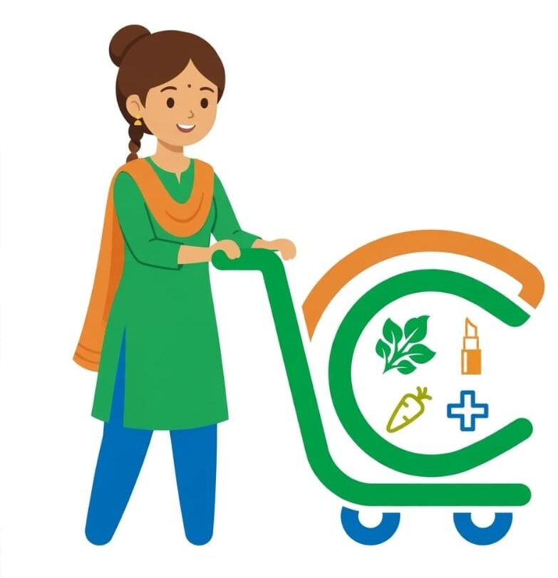 Woostify mobile logo